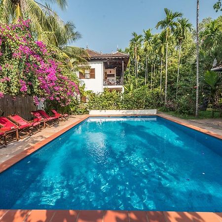Sizen Retreat & Spa Siem Reap Eksteriør bilde