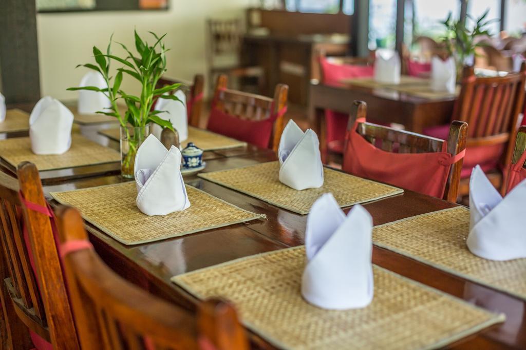 Sizen Retreat & Spa Siem Reap Eksteriør bilde