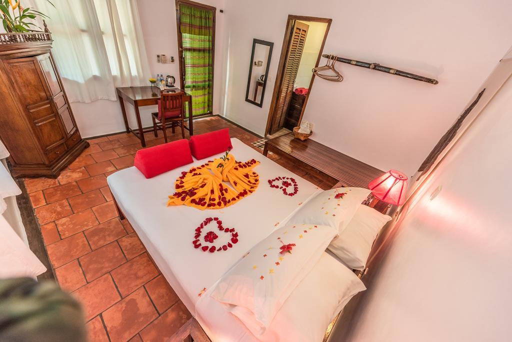 Sizen Retreat & Spa Siem Reap Eksteriør bilde