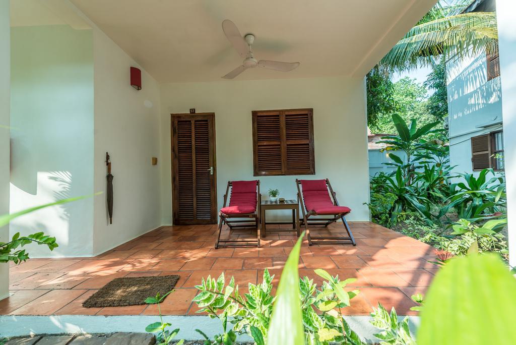 Sizen Retreat & Spa Siem Reap Eksteriør bilde