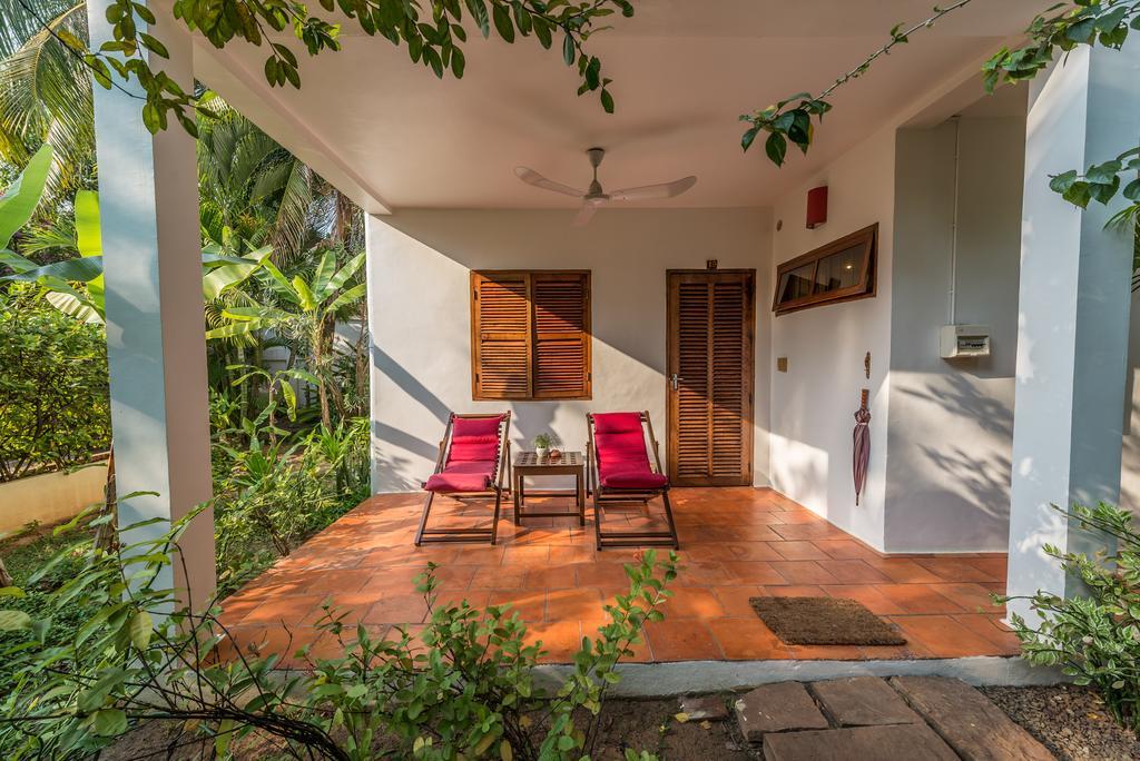 Sizen Retreat & Spa Siem Reap Eksteriør bilde
