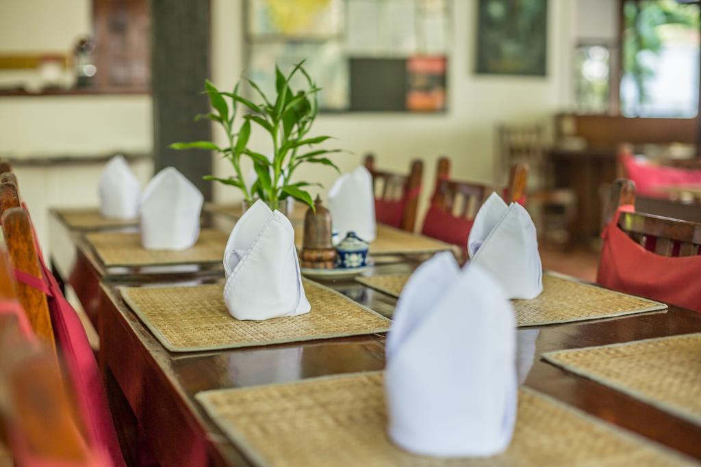 Sizen Retreat & Spa Siem Reap Eksteriør bilde