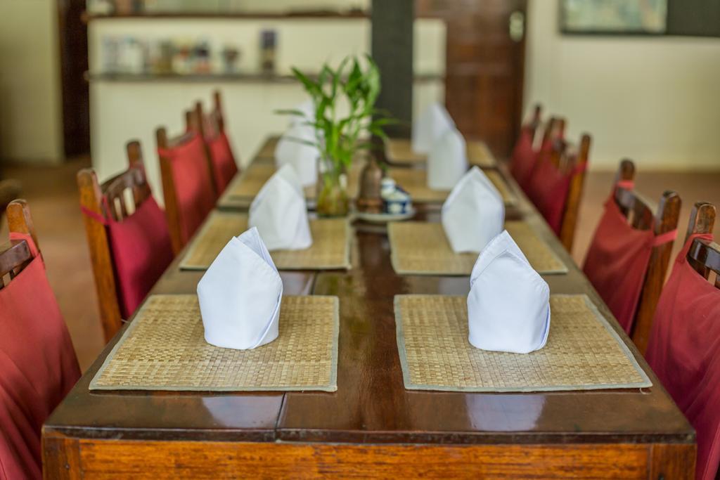 Sizen Retreat & Spa Siem Reap Eksteriør bilde