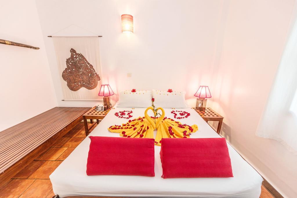 Sizen Retreat & Spa Siem Reap Eksteriør bilde