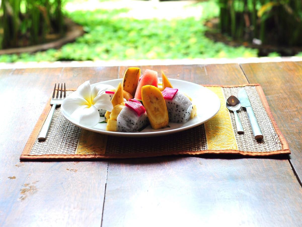 Sizen Retreat & Spa Siem Reap Eksteriør bilde