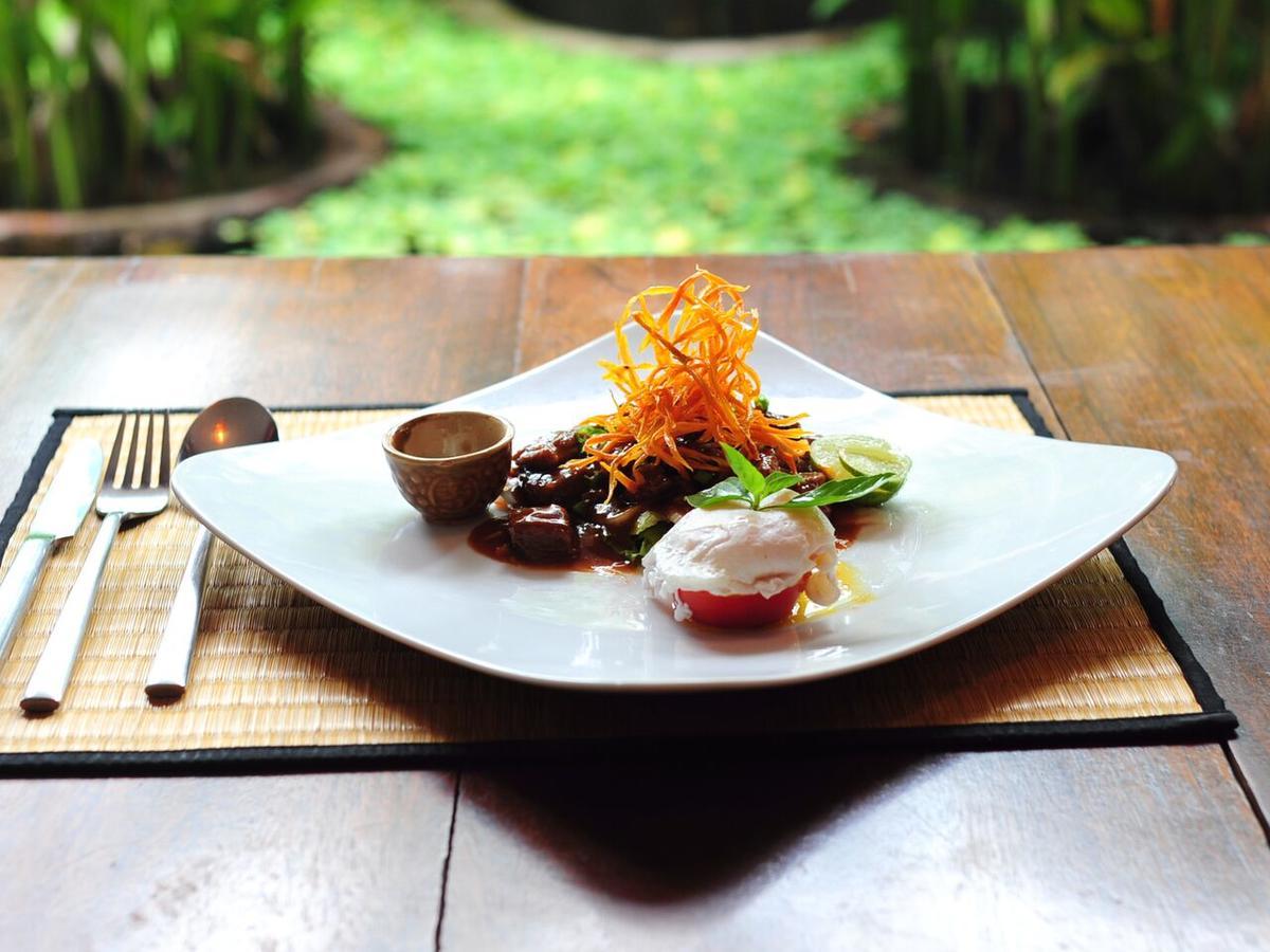 Sizen Retreat & Spa Siem Reap Eksteriør bilde