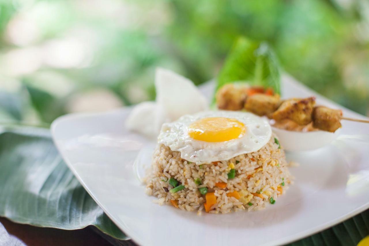Sizen Retreat & Spa Siem Reap Eksteriør bilde